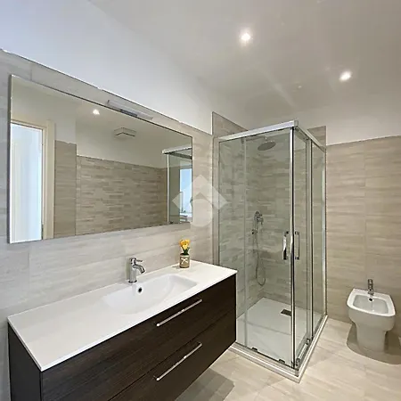 Apart-hotel Cristallo