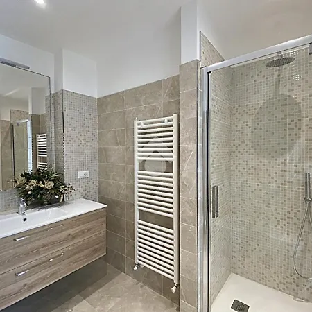 Apart-hotel Cristallo 3*