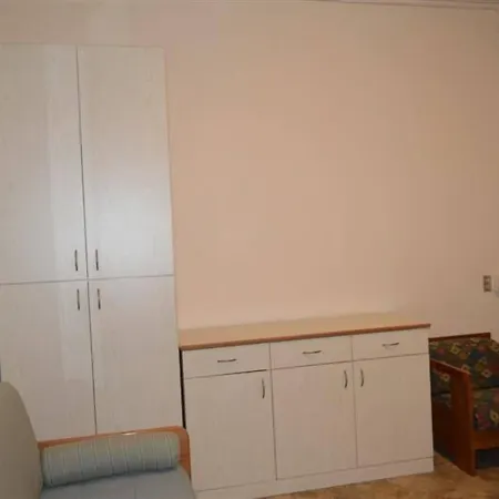 Apart-hotel Cristallo 3*