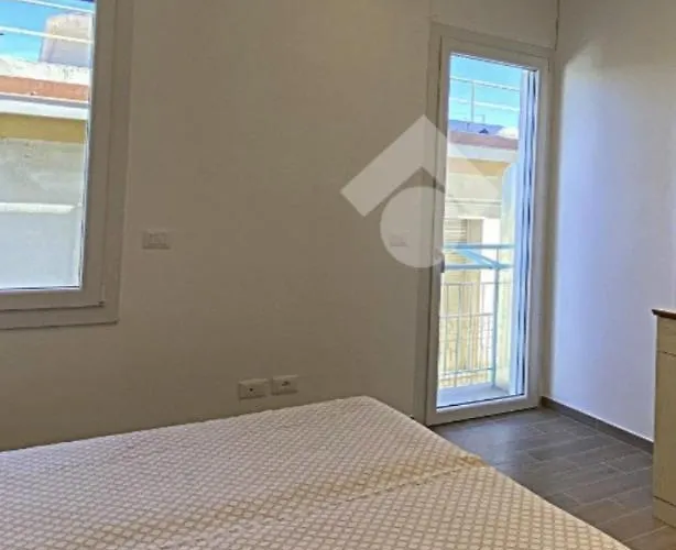 Cristallo Apartahotel