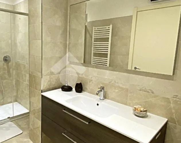 Cristallo Apartahotel Alassio