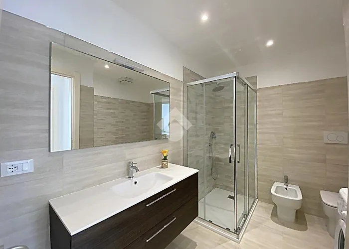 Apartahotel Cristallo