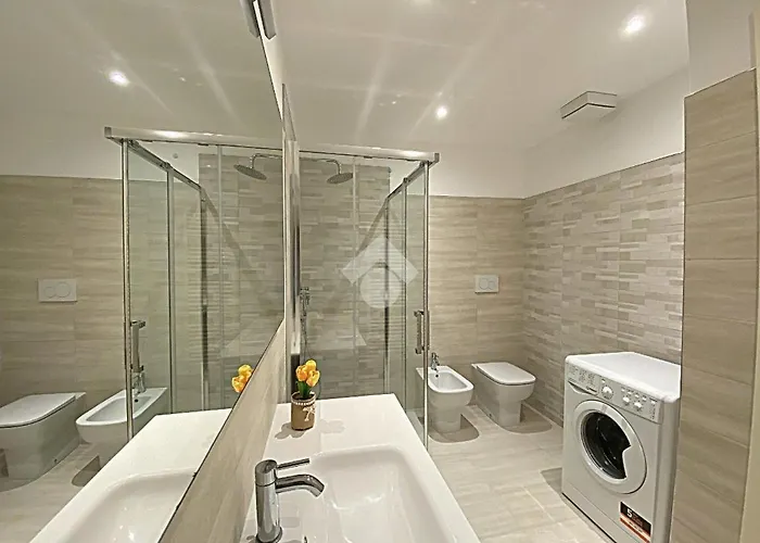 Apartahotel Cristallo Alassio