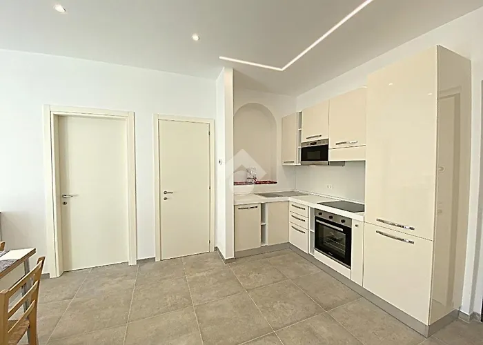 Apartahotel Cristallo