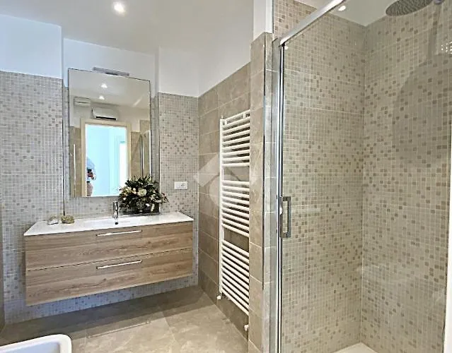 Cristallo Apartahotel Alassio