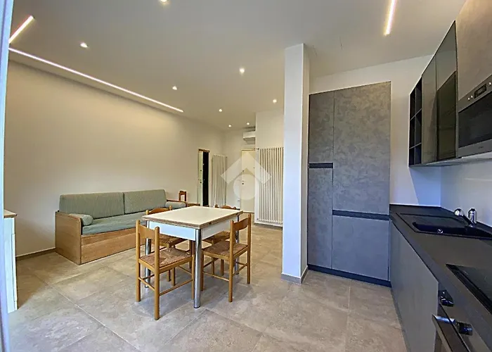 Cristallo Apartahotel