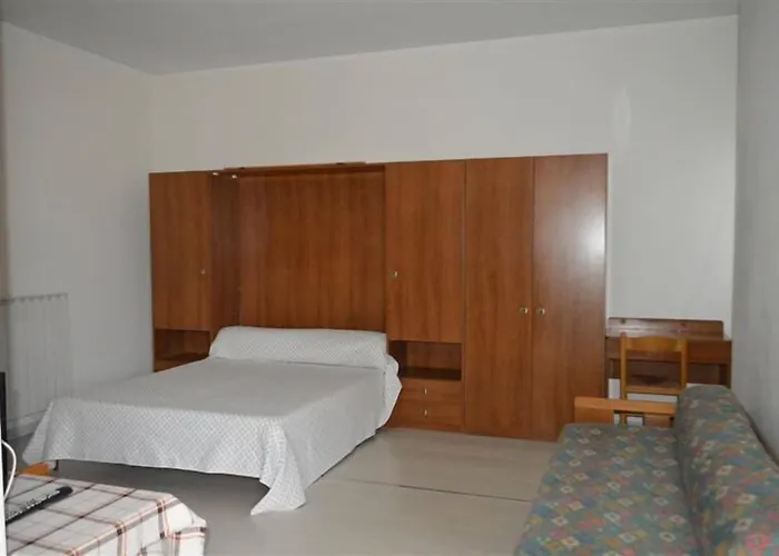 Apartahotel Cristallo 3*