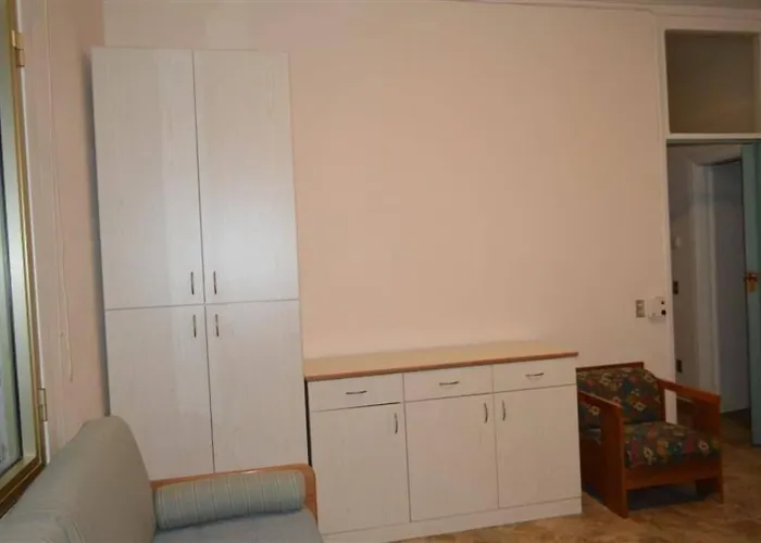 Apartahotel Cristallo 3*