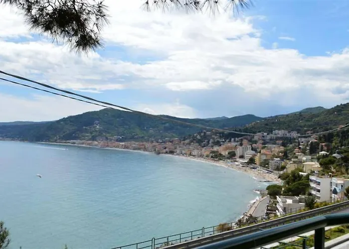 Apartahotel Cristallo