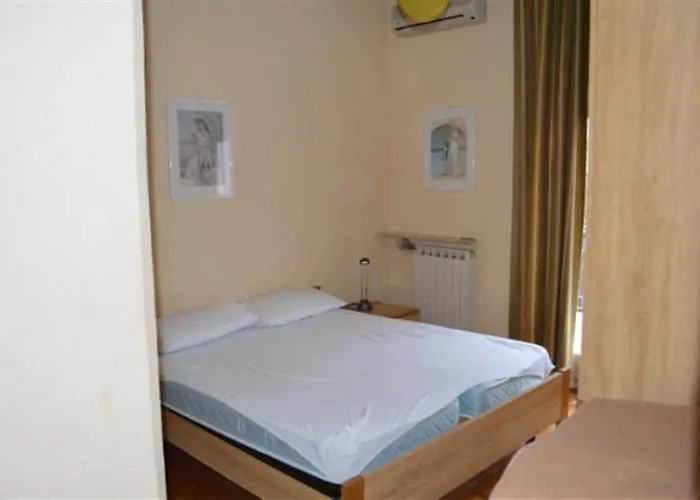 Cristallo Apartahotel