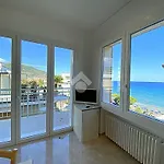 Lejlighedshotel Cristallo 3*