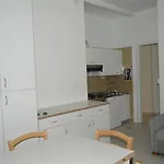 Cristallo Lejlighedshotel Alassio