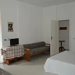 Apartmanhotel Cristallo Alassio