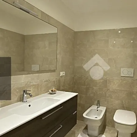 Cristallo Ξενοδοχείο με διαμερίσματα