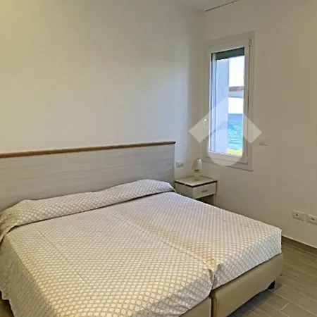 Aparthotel Cristallo
