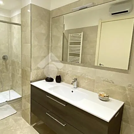 Cristallo Ξενοδοχείο με διαμερίσματα Αλάσιο