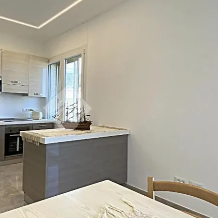 Cristallo Ξενοδοχείο με διαμερίσματα