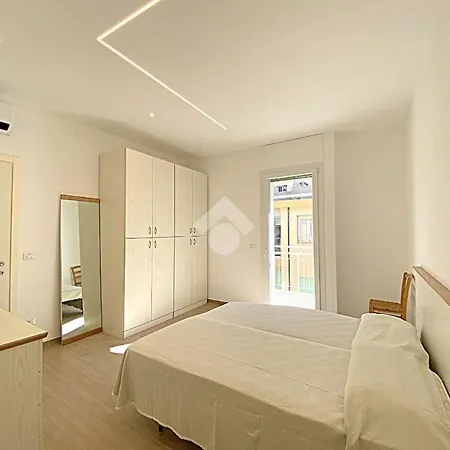 Cristallo 2* Alassio