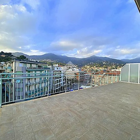 Aparthotel Cristallo Alassio
