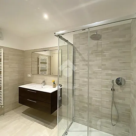 Cristallo Aparthotel Alassio