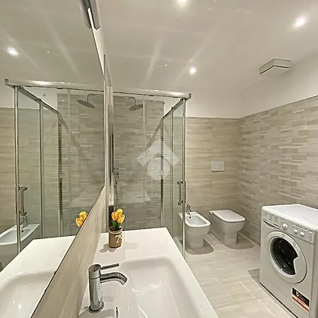 Aparthotel Cristallo Alassio
