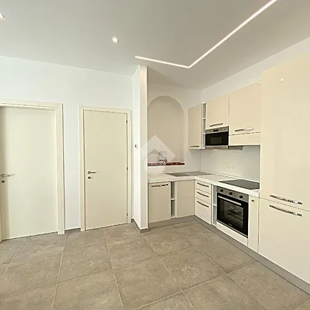 Aparthotel Cristallo