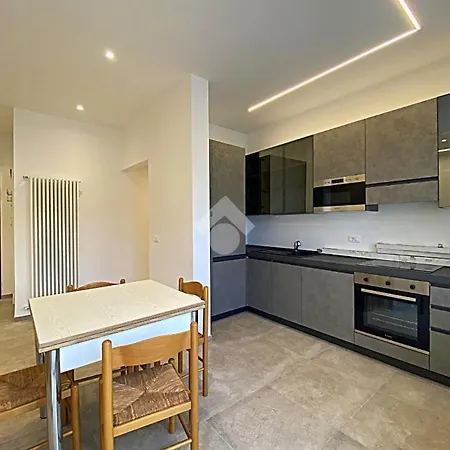 Cristallo Ξενοδοχείο με διαμερίσματα