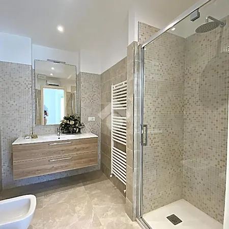 Cristallo Aparthotel Alassio