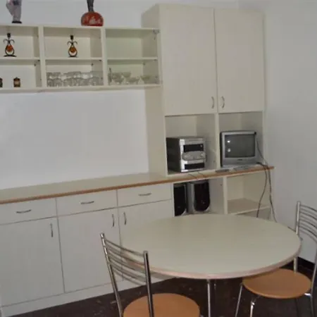 Cristallo 3* 阿拉西奥