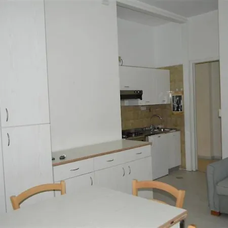 Cristallo Ξενοδοχείο με διαμερίσματα Αλάσιο