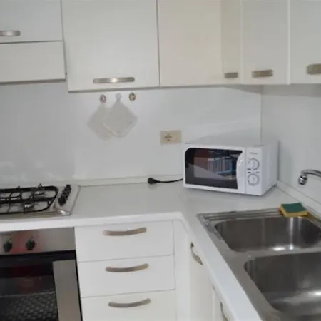 Cristallo 公寓式酒店 3*