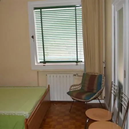 Ξενοδοχείο με διαμερίσματα Cristallo