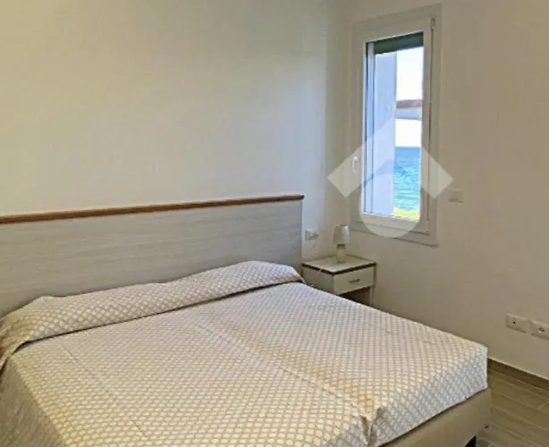 Apartahotel Cristallo