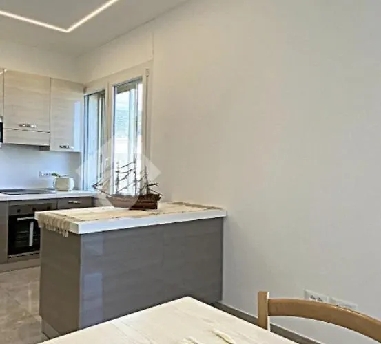 Cristallo Lägenhetshotell