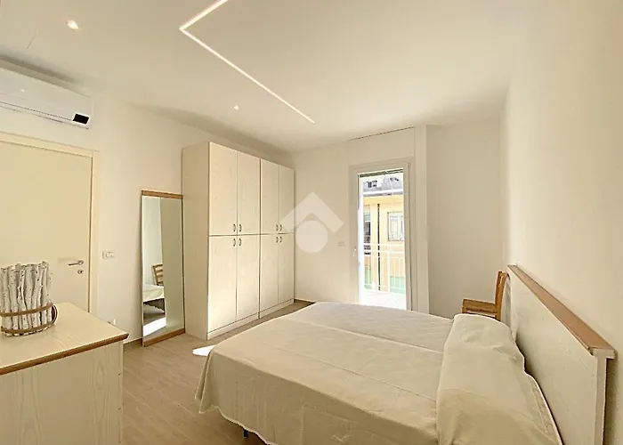 Cristallo 3* Alassio