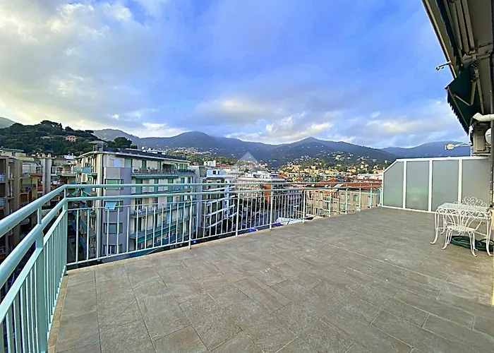 Apartahotel Cristallo Alassio