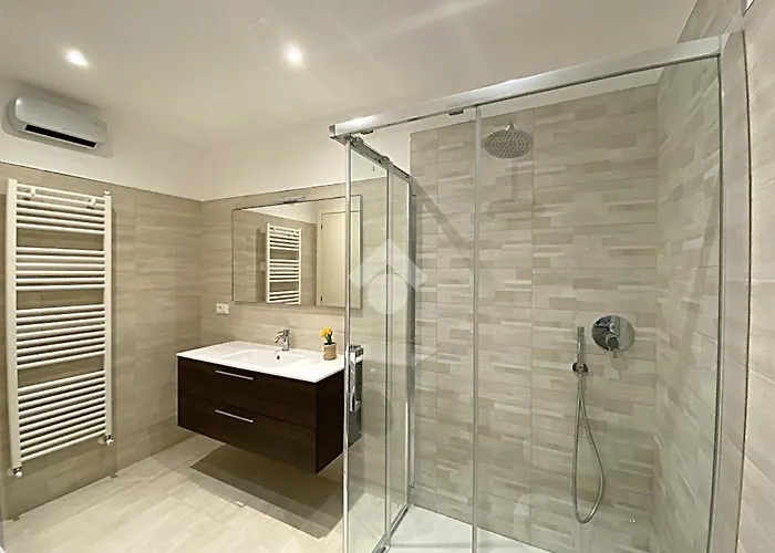 Cristallo Apartahotel Alassio