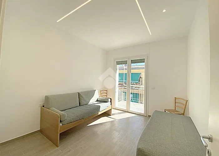 Lägenhetshotell Cristallo 3*