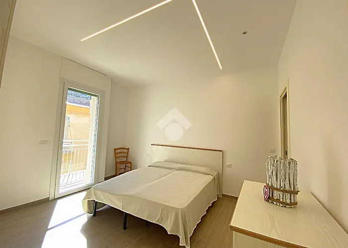 Cristallo 3* Alassio