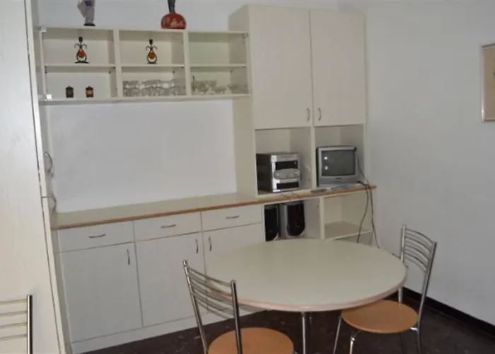 Cristallo 3* Alassio