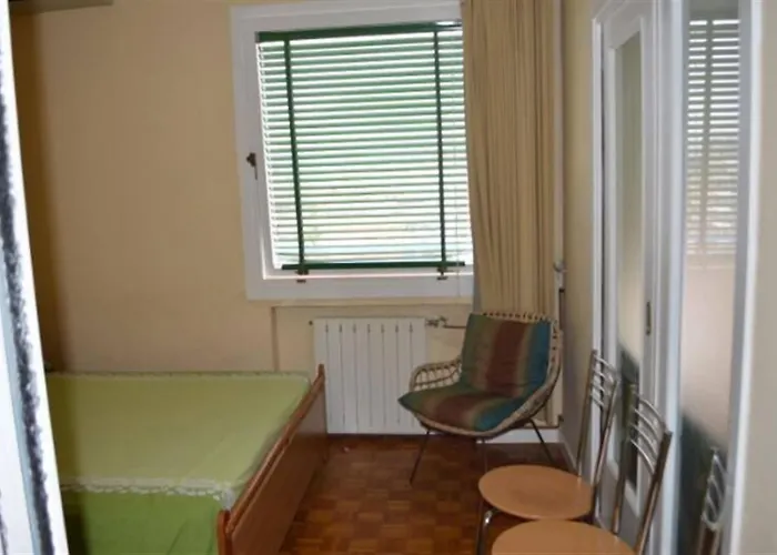 Apartahotel Cristallo